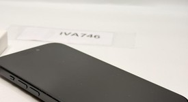 Good
													Apple iPhone 15 - Unlocked, Black, 256 GB, A2846, photo 2 of 5