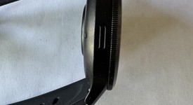 Mint
													Garmin Venu 3 - Black, photo 1 of 7