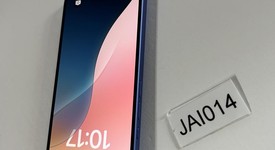 Mint
													Apple iPhone 16 - Unlocked, Ultramarine, 128 GB, A3081, photo 4 of 7