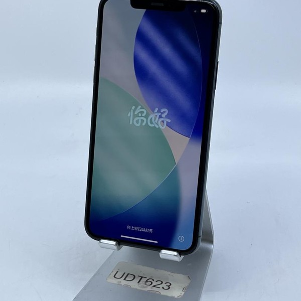 Apple iPhone 11 Pro Max - Verizon, 256 GB, Green, A2161