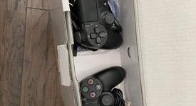 Mint
													PlayStation 4 Pro - Black, 1 TB, Standard, photo 4 of 6