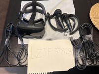 Valve Index