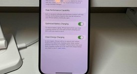 Good
													Apple iPhone 14 Pro Max - Unlocked, Purple, 256 GB, A2651, photo 2 of 3
