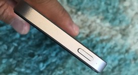 Good
													Apple iPhone SE 1st Gen 2016 - Unlocked, Grey, 16 GB, A1662, photo 2 of 6