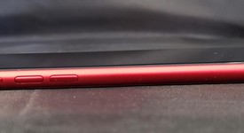 Good
													Apple iPhone Xr - Unlocked, Red, 64 GB, A1984, photo 3 of 9