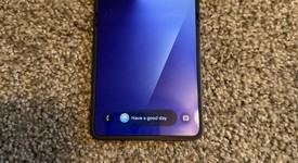 Mint
													Samsung Galaxy Z Flip7 - Unlocked, Blue Shadow, 512 GB, 12 GB, SM-F766U1, photo 1 of 6