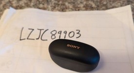 Used
													Sony WF-1000XM5 - Black, photo 1 of 6
