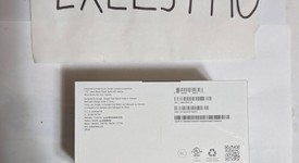New
													Google Pixel Watch - Unlocked, Silver, LTE, photo 3 of 3