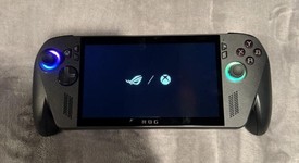 Mint
													Asus ROG Xbox Ally X - Black, 1 TB, 24 GB, photo 4 of 11