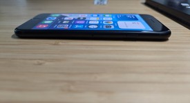 Good
													Apple iPhone SE 3rd Gen 2022 - Unlocked, Midnight, 64 GB, A2595, photo 4 of 15