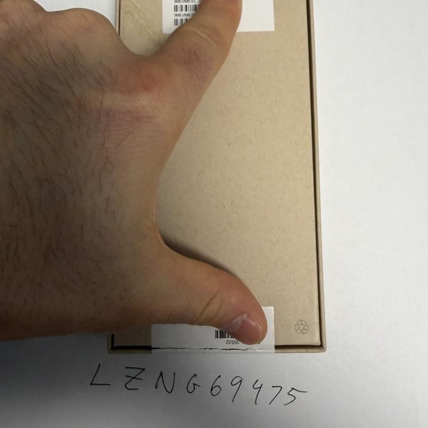 Apple iPhone 15 Pro - Unlocked, 1 TB, Black, A2848