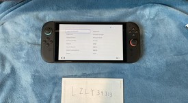 Mint
													Nintendo Switch 2 - Red & Blue, Standard, photo 3 of 18