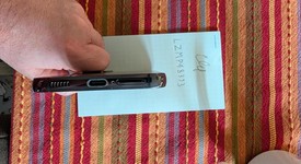 Good
													Samsung Galaxy S22 - Verizon, Black, 128 GB, 8 GB, SM-S901U, photo 4 of 8