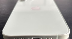 Good
													Apple iPhone 12 - Verizon, Green, 64 GB, A2172, photo 4 of 9