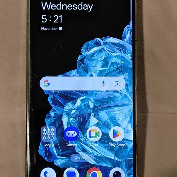 OnePlus Open - Unlocked, 512 GB, Green, 16 GB