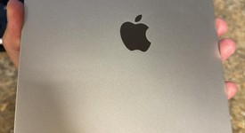 Mint
													Apple iPad Pro 11" 4th Gen 2022 - Unlocked, Silver, 128 GB, photo 5 of 10