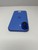 Good Apple iPhone 16 - Unlocked, Ultramarine, 128 GB, A3081
