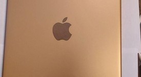 Mint
													Apple iPad 7th Gen - Unlocked, Gold, 32 GB, A2198, photo 5 of 6