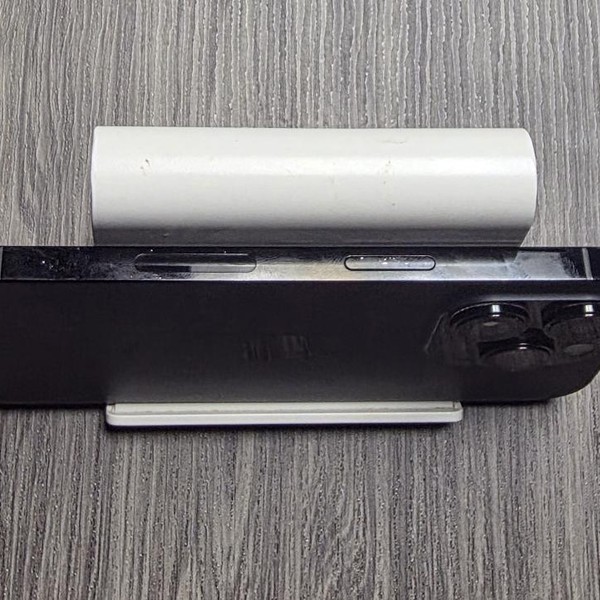 Apple iPhone 14 Pro - AT&T, 512 GB, Black, A2650