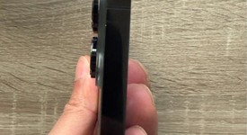 Fair
													Apple iPhone 14 Pro - Unlocked, Black, 128 GB, A2650, photo 2 of 8