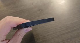 Mint
													Apple iPhone 12 - Unlocked, Black, 64 GB, A2172, photo 1 of 7