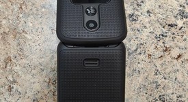 Mint
													TCL Flip Phone, photo 1 of 14