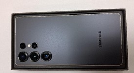 Mint
													Samsung Galaxy S25 Ultra - Unlocked, Black, 1 TB, 12 GB, SM-S938U1, photo 4 of 8