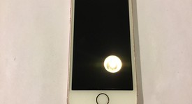 Good
													Apple iPhone SE 1st Gen 2016 - Verizon, Rose Gold, 16 GB, A1662, photo 5 of 15