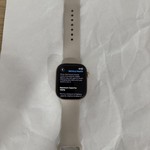 Mint Apple Watch Series 10 46mm - Unlocked, Rose Gold, A3003 - Cellular, Aluminum