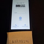 Good Kyocera DuraForce Ultra 5G UW - Verizon, Black, 128 GB, 6 GB