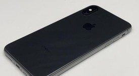 Good
													Apple iPhone Xs - Unlocked, Gray, 64 GB, A1920, photo 3 of 7