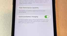 Fair
													Apple iPhone Xr - Unlocked, Black, 256 GB, A1984, photo 2 of 8