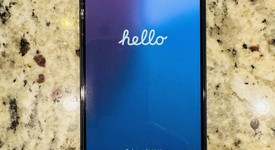 Mint
													Apple iPhone 13 - T-Mobile, Midnight, 128 GB, A2482, photo 1 of 8