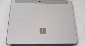 Good
													Microsoft Surface Go - Wi-Fi, Silver, 128 GB, 8 GB, photo 3 of 6