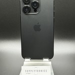 Fair Apple iPhone 14 Pro - Unlocked, Black, 128 GB, A2650