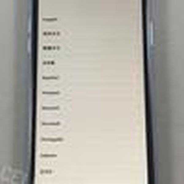 Apple iPhone Xr - T-Mobile, 64 GB, Blue, A1984