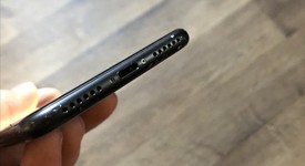 Fair
													Apple iPhone 7 - Verizon, Jet Black, 32 GB, A1660, photo 5 of 7