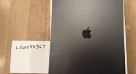 Mint
													Apple iPad Pro 13" (M4) 2024 - Wi-Fi, Black, 256 GB, 8 GB, A2925, Standard Glass, photo 5 of 9