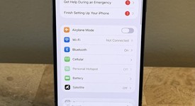 Good
													Apple iPhone 14 Pro Max - Unlocked, Purple, 256 GB, A2651, photo 4 of 11