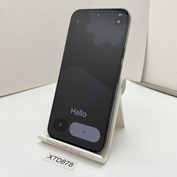 Google Pixel 10 Pro XL - Unlocked, 256 GB, Obsidian, GUL82