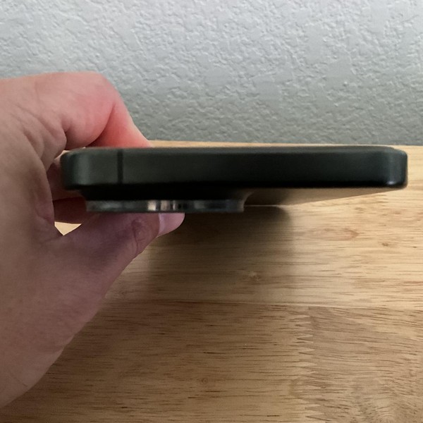 Apple iPhone 15 Pro Max - Unlocked, 512 GB, Black, A2849