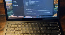 Good
													Microsoft Surface Laptop 4 - I7, Black, 512 GB, 16 GB, 13.5", photo 4 of 7