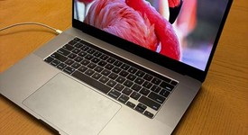 Good
													MacBook Pro 2019 - 16" - I9, Gray, 512 GB, 32 GB, photo 1 of 12