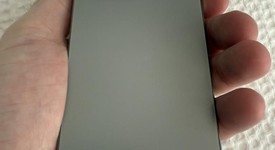 Good
													Apple iPhone 15 Pro - Unlocked, Natural, 128 GB, A2848, photo 1 of 9