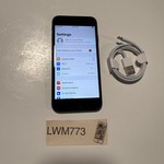 Good Apple iPhone 8 - Unlocked, 64 GB, Gray, A1863
