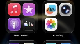 Good
													Apple iPhone 14 Pro Max - Unlocked, Gold, 512 GB, A2651, photo 4 of 12