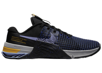 Nike Metcon 8 Black Yellow Yellow Ochre (Women's) for sale