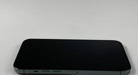 Good
													Apple iPhone 13 Pro Max - Unlocked, Green, 512 GB, A2484, photo 1 of 7