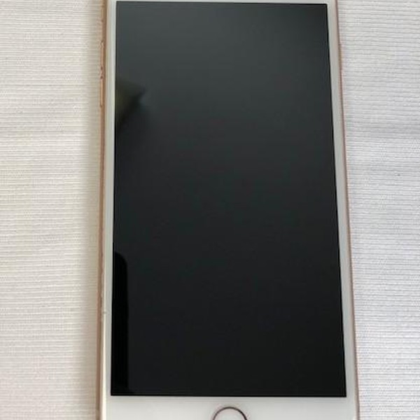 Apple iPhone 8 Plus - Unlocked, 64 GB, Gold, A1864