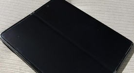 Good
													Samsung Galaxy Z Fold3 5G - Unlocked, Black, 256 GB, 12 GB, SM-F926U1, photo 2 of 12